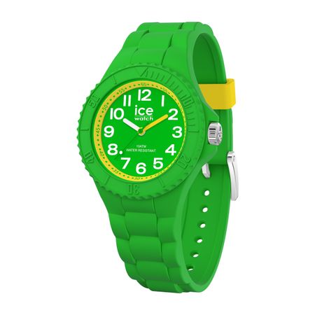 Ice-Watch ICE hero-Green elf-Extra small