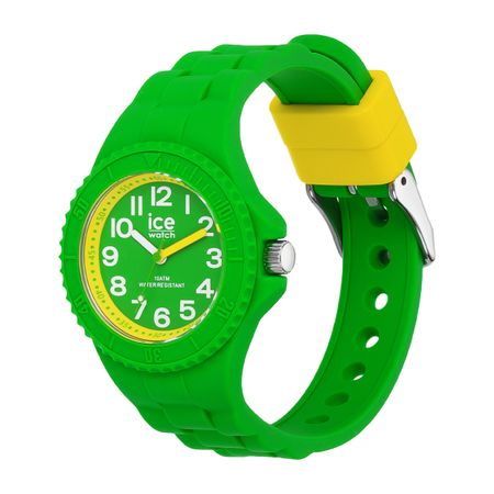 Ice-Watch ICE hero-Green elf-Extra small