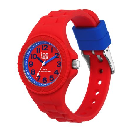 Ice-Watch ICE hero-Red pirate-Extra small