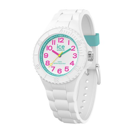 Ice-Watch ICE hero-White castle-Extra small