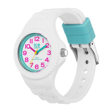 Ice-Watch ICE hero-White castle-Extra small