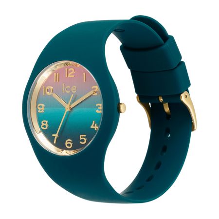 Ice-Watch ICE horizon-Verdigris-Medium-3H