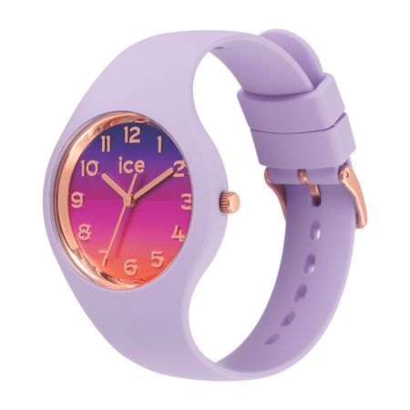 Ice-Watch ICE horizon-Purple night-Small-3H
