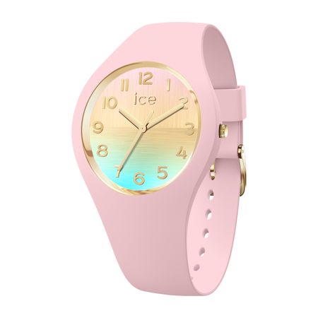 Ice-Watch ICE horizon-Pink girly-Small-3H