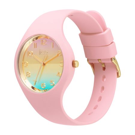 Ice-Watch ICE horizon-Pink girly-Small-3H