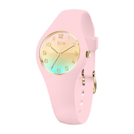 Ice-Watch ICE horizon-Pink girly-Extra small-3H
