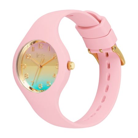 Ice-Watch ICE horizon-Pink girly-Extra small-3H