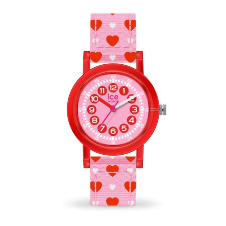 Ice-Watch ICE learning-Red love-S32-3H