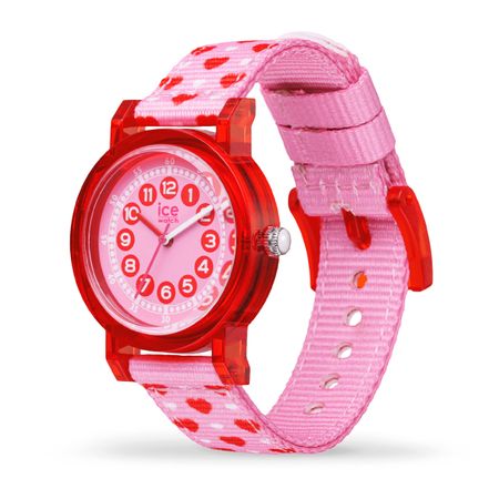 Ice-Watch ICE learning-Red love-S32-3H