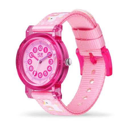 Ice-Watch ICE learning-Pink unicorn-S32-3H