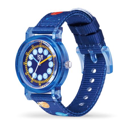 Ice-Watch ICE learning-Blue space-S32-3H