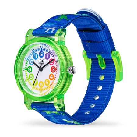 Ice-Watch ICE learning-Green dinosaur-S32-3H