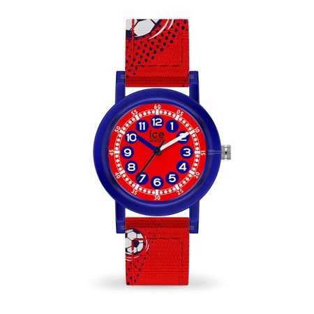 Ice-Watch ICE learning-Red football-S32-3H