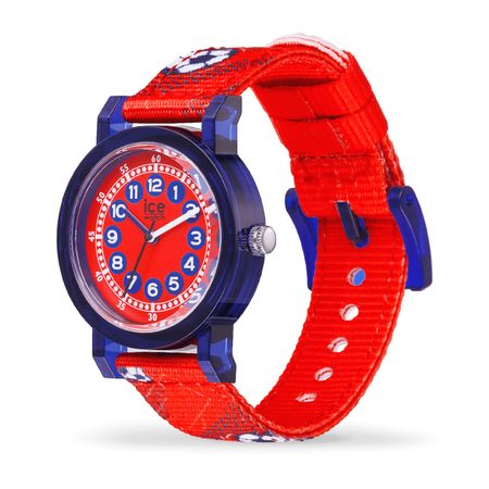 Ice-Watch ICE learning-Red football-S32-3H