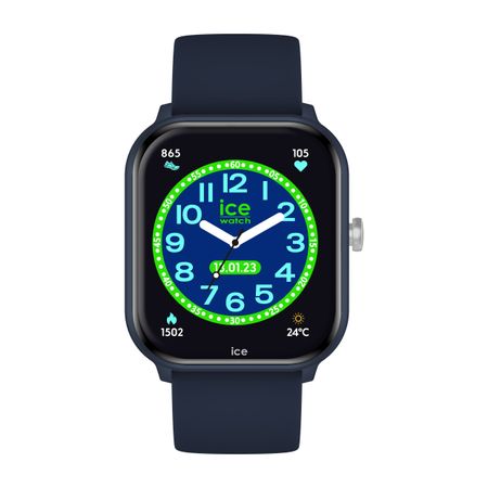 Ice-Watch ICE smart junior 2.0-Blue-1.75