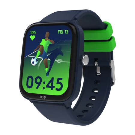 Ice-Watch ICE smart junior 2.0-Blue-1.75