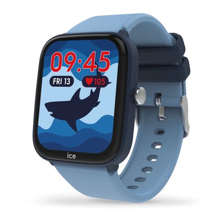 Ice-Watch ICE smart junior 2.0-Blue-Light blue-1.75