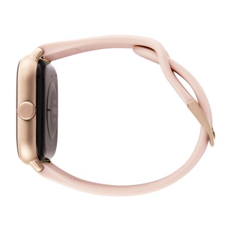 Ice-Watch ICE smart 2.0-Rose-gold-Nude-1.7 AMOLED