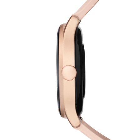 Ice-Watch ICE smart 2.0-Rose-gold-Nude-Round 1.2 AMOLED