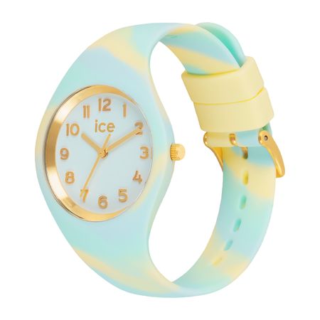 Ice-Watch ICE tie and dye-Fresh mint-Small-3H