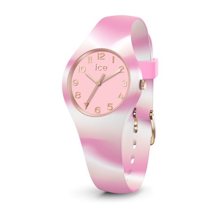 Ice-Watch ICE tie and dye-Pink shades-Extra-Small-3H