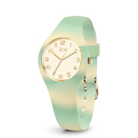 Ice-Watch ICE tie and dye-Forest Hue-XS28-3H