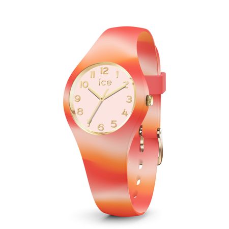 Ice-Watch ICE tie and dye-Sunrise-XS28-3H