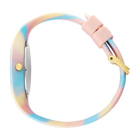 Ice-Watch ICE tie and dye-Pastel blue-S34-3H