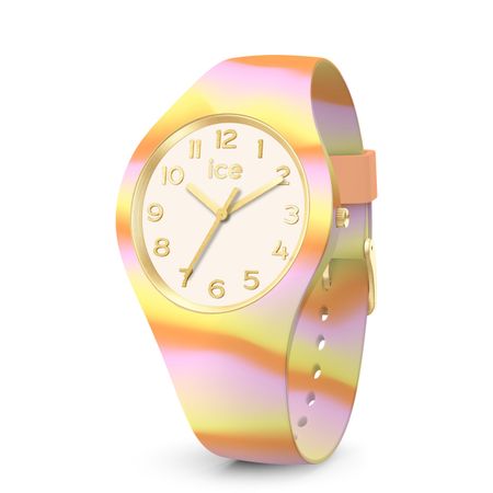 Ice-Watch ICE tie and dye-Pink honey-S34-3H