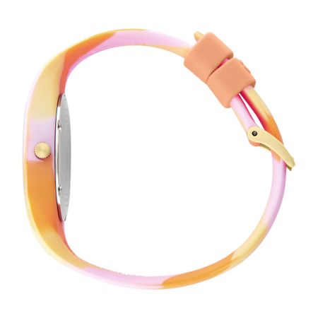 Ice-Watch ICE tie and dye-Pink honey-S34-3H