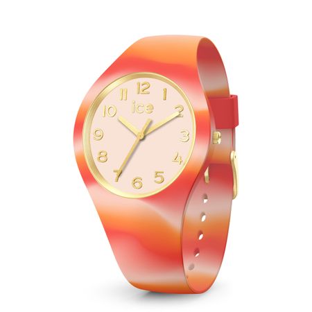 Ice-Watch ICE tie and dye-Sunrise-S34-3H