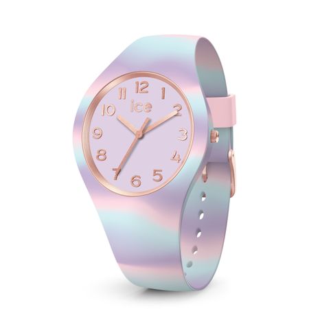 Ice-Watch ICE tie and dye-Sweet lilac-S34-3H