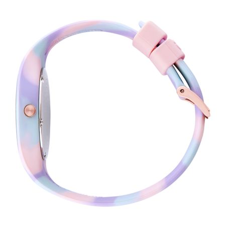 Ice-Watch ICE tie and dye-Sweet lilac-S34-3H