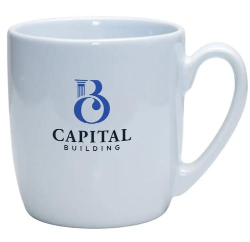 Roma Mug Colour Coated
