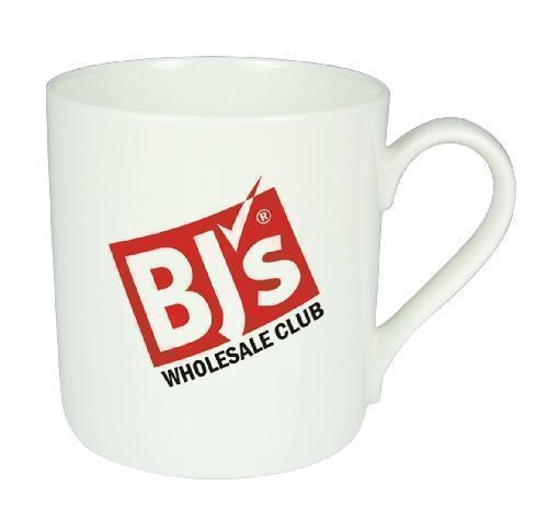 Personalised China Mugs