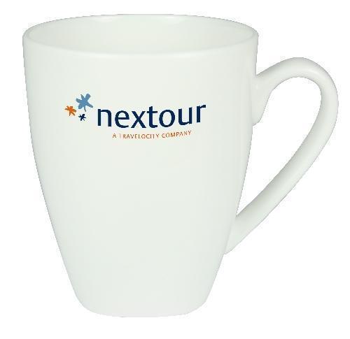 Promotional China Mug 