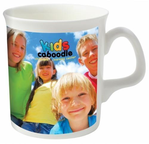 Marlborough Coated Dye Sub Photo Mug 