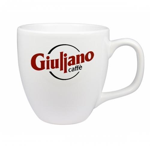 Cutom Mugs Belfast Earthenware 470ml