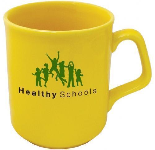 Promotional Printed Sparta Citrus - Rm Mug