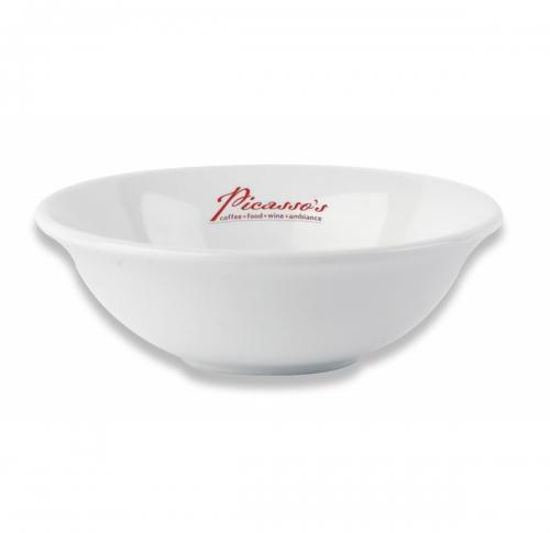 Oatmeal Bowl 450ml 16cm