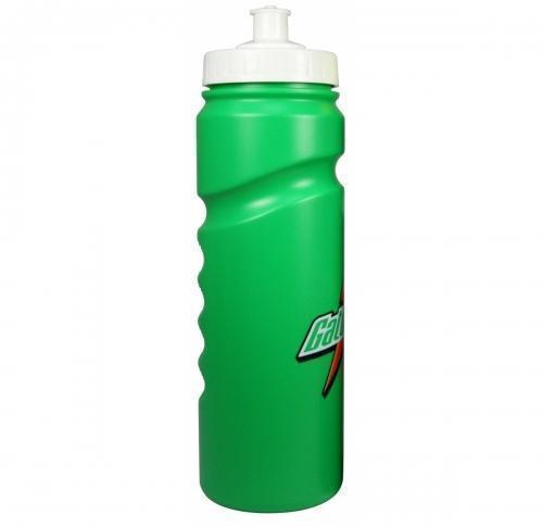 Sports Bottle 750ml Green