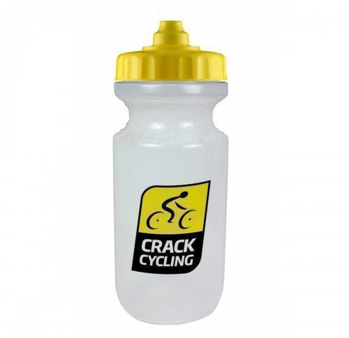 Bike  Sports Water Bottle 500ml - Natural