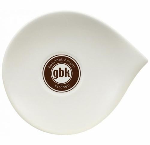 Villeroy & Boch Flow Saucer 18 x 15 cm