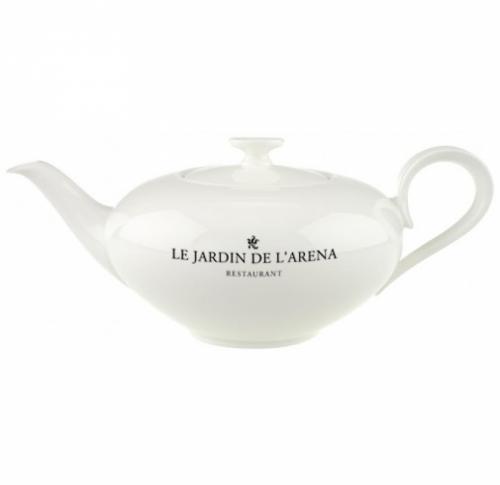 Villeroy & Boch Stella teapot 1 litre