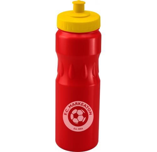 Teardrop Sports Red 75cl