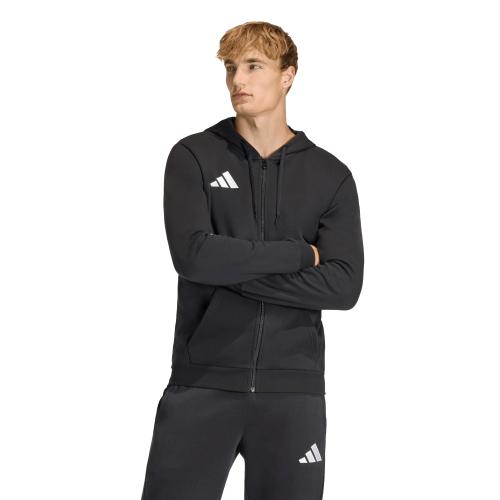 Adidas Men's ENT26 Full Zip Hoodie