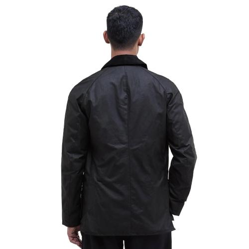 Barbour Men's Ashby Wax Jacket