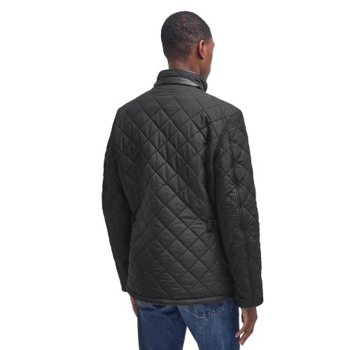 Barbour Men's Powell Quilted Jacket