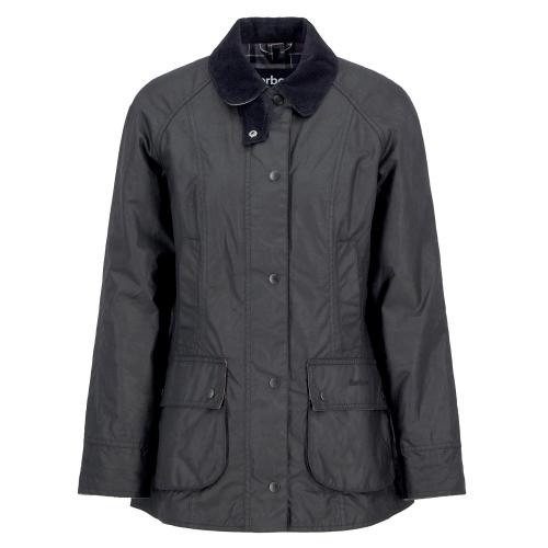 Barbour Women's Beadnell Wax Jacket
