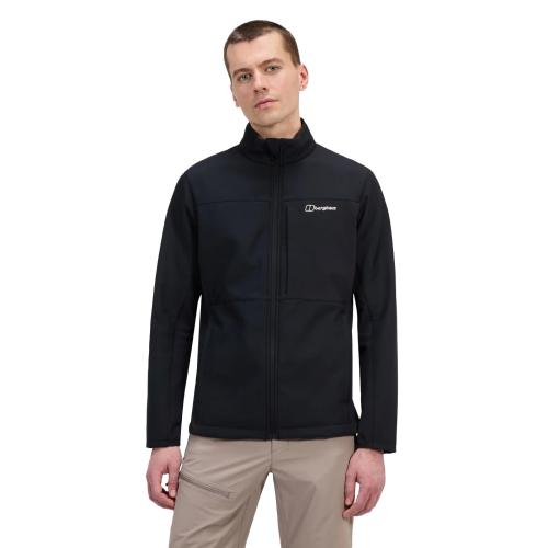 Berghaus Men's Ghlas 3.0 Softshell Jacket